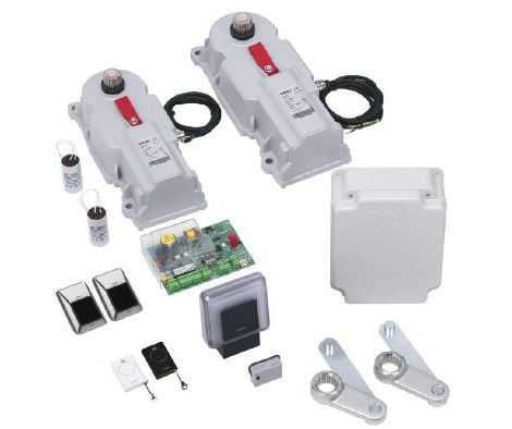 FAAC - POWER kit start 230V/24V